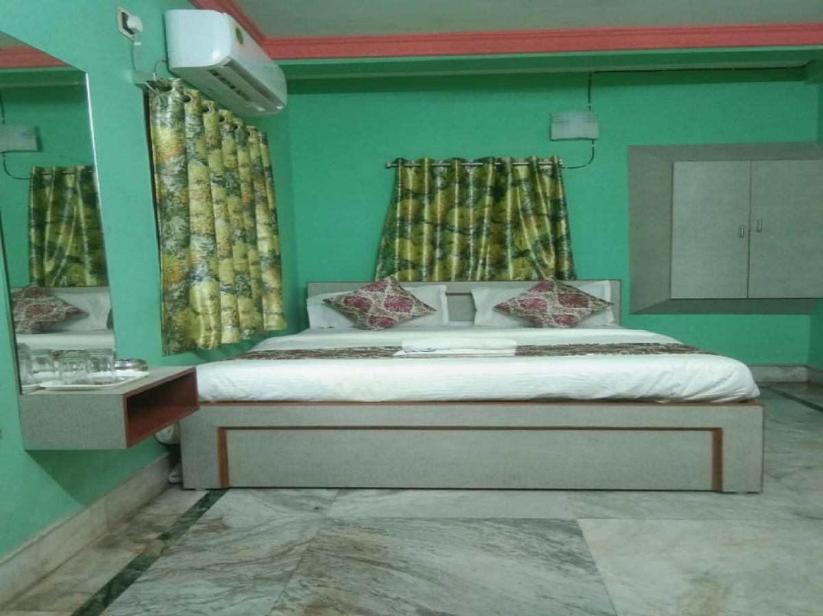 Hotel O Palace Inn Near Acropolis Mall Jādabpur Dış mekan fotoğraf