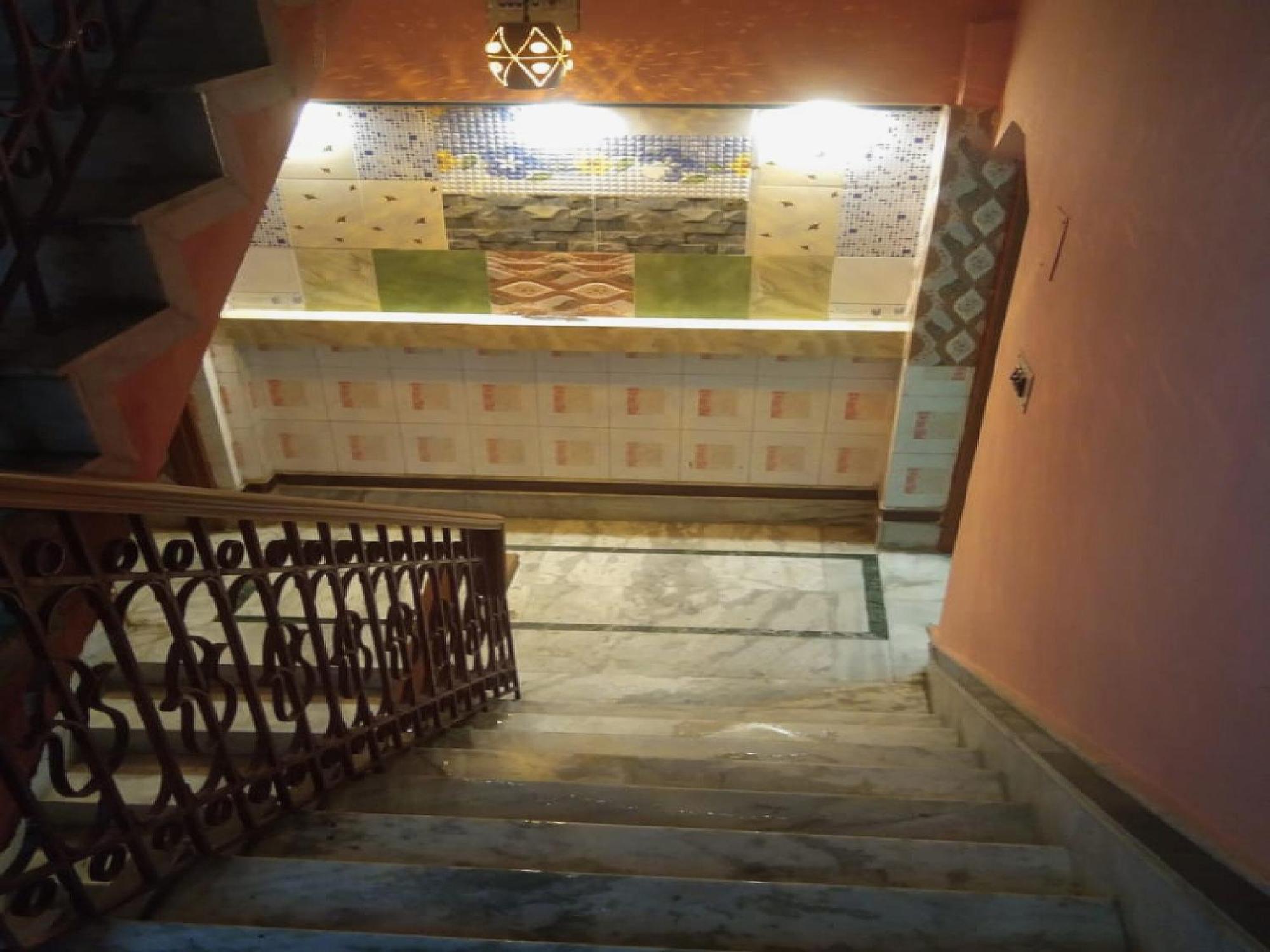 Hotel O Palace Inn Near Acropolis Mall Jādabpur Dış mekan fotoğraf