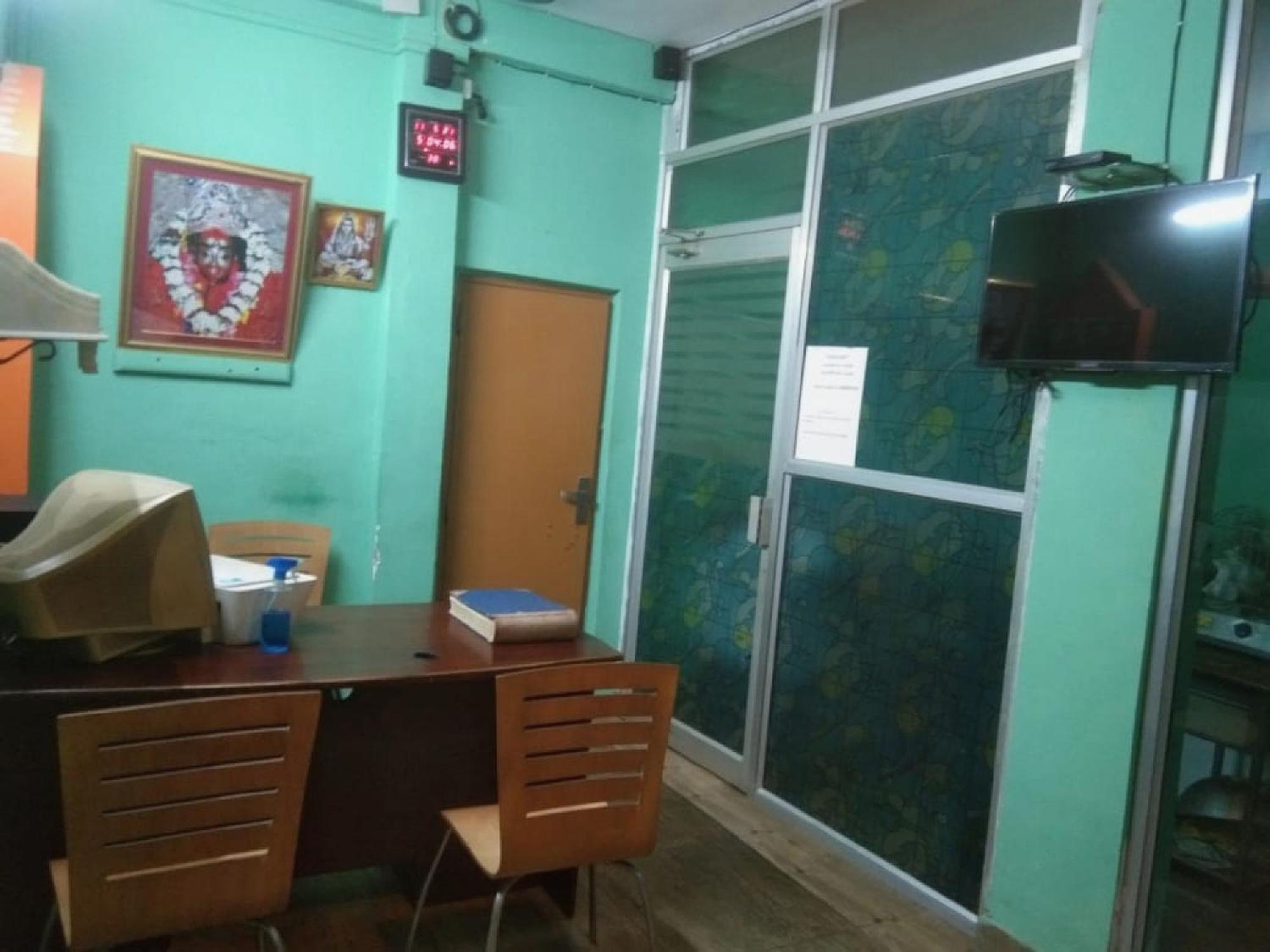 Hotel O Palace Inn Near Acropolis Mall Jādabpur Dış mekan fotoğraf