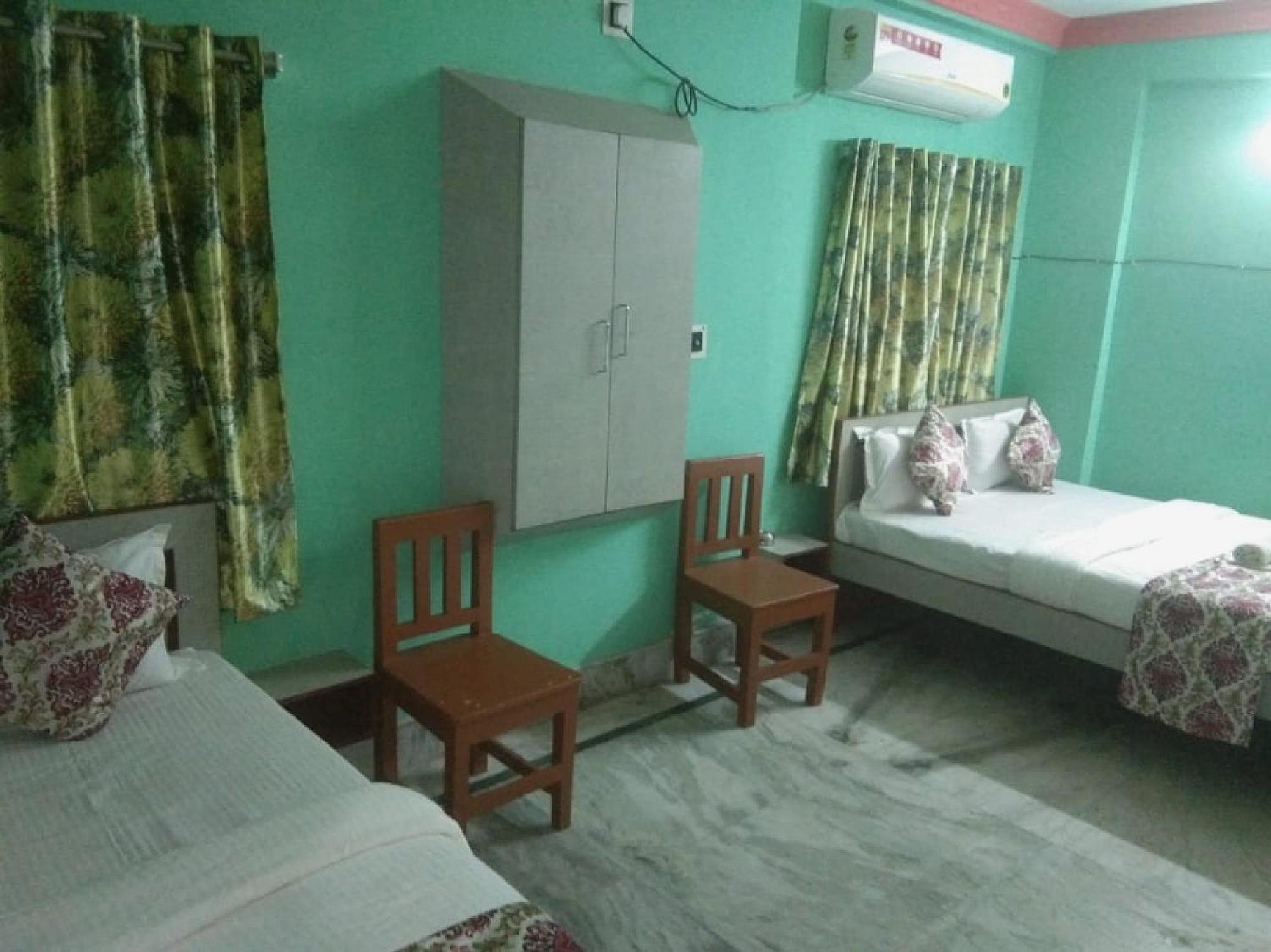 Hotel O Palace Inn Near Acropolis Mall Jādabpur Dış mekan fotoğraf